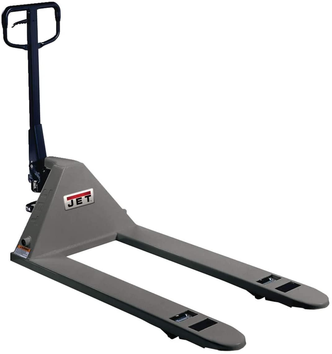 Best Pallet Jacks of 2022