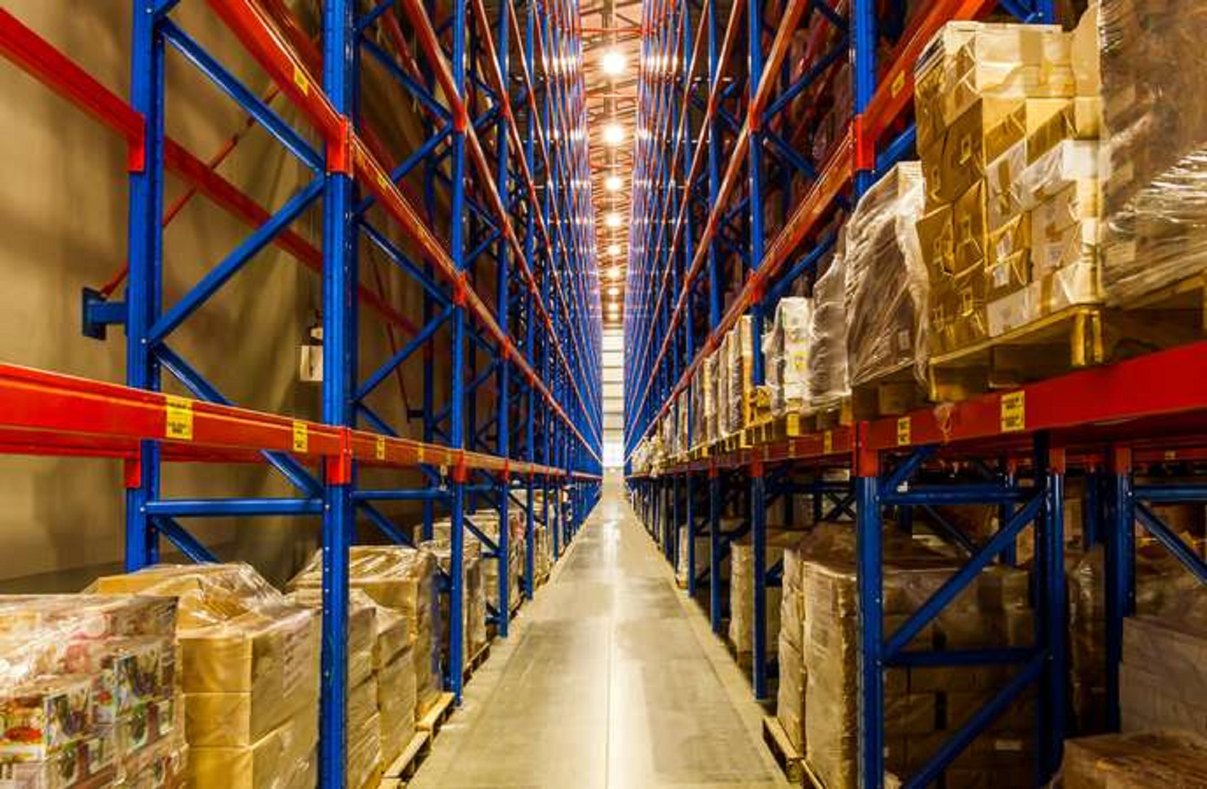 Best Racking Warehouse