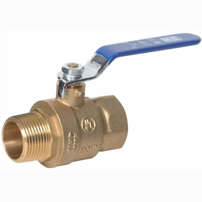 The 15 Best Ball Valves, Top Rated Models (2023 Reviews) Linquip