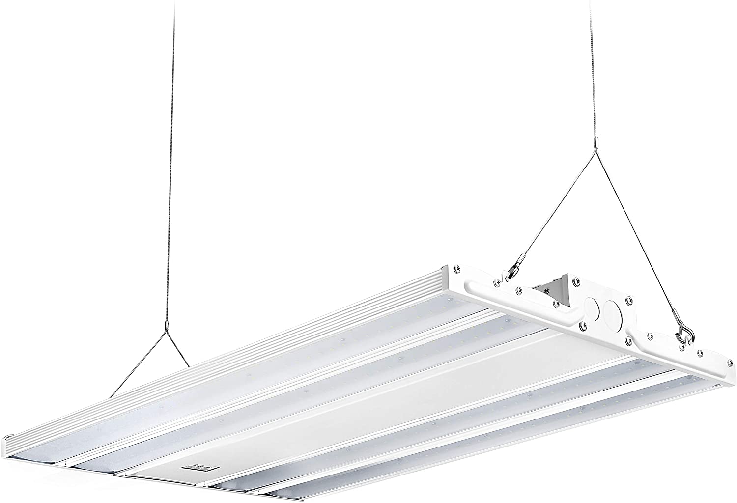 best warehouse lighting