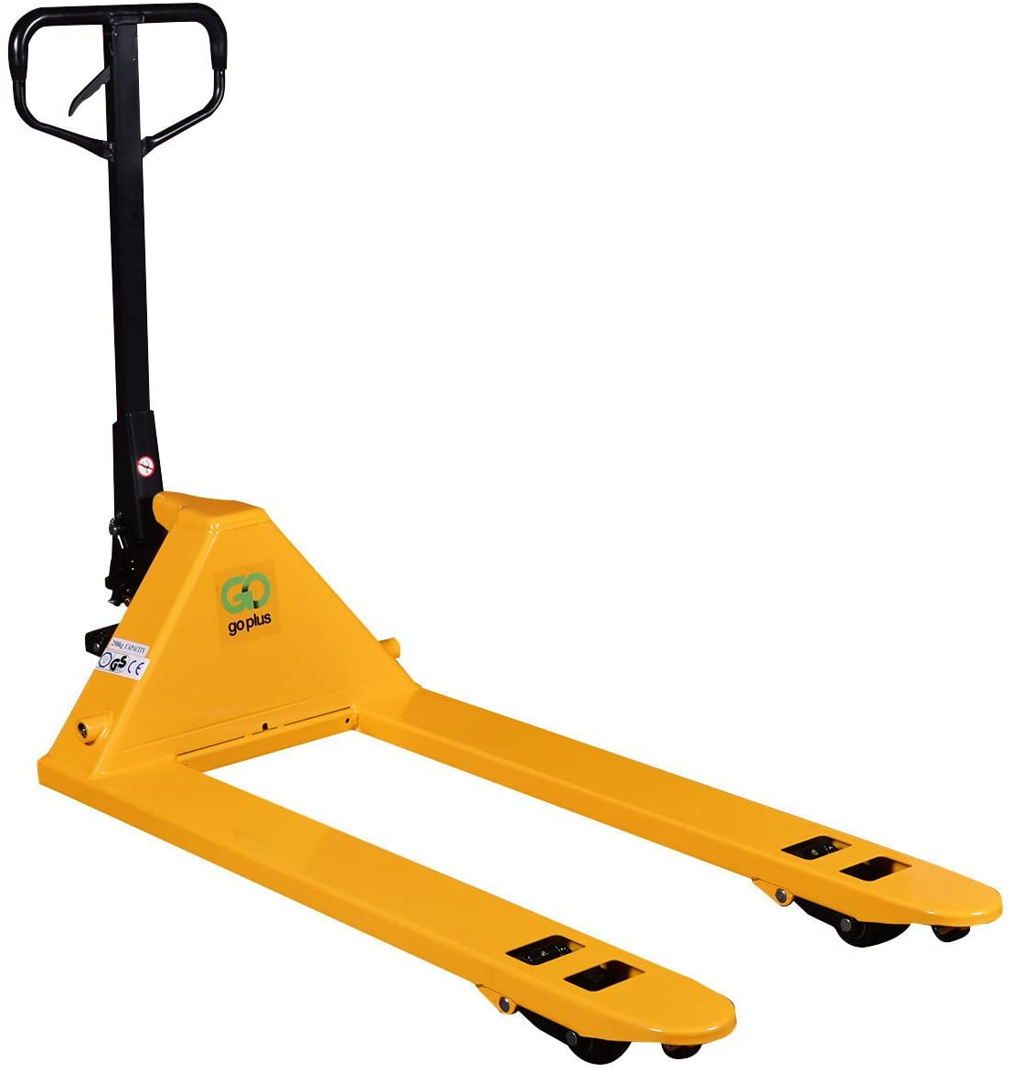 Best Pallet Jacks of 2022