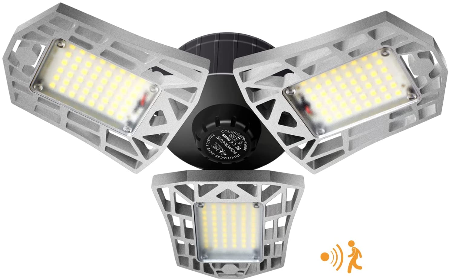 Best Led Fixtures for Warehouse and Garage of 2022