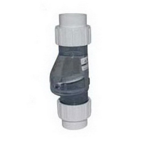 best check valve for sump pump