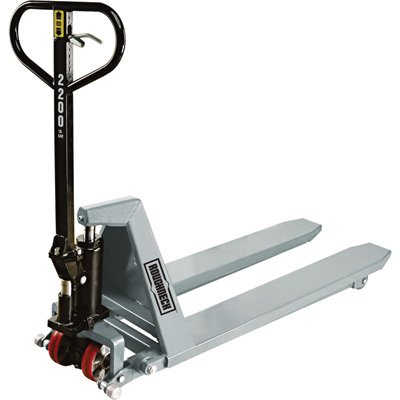 Best Pallet Jacks of 2022