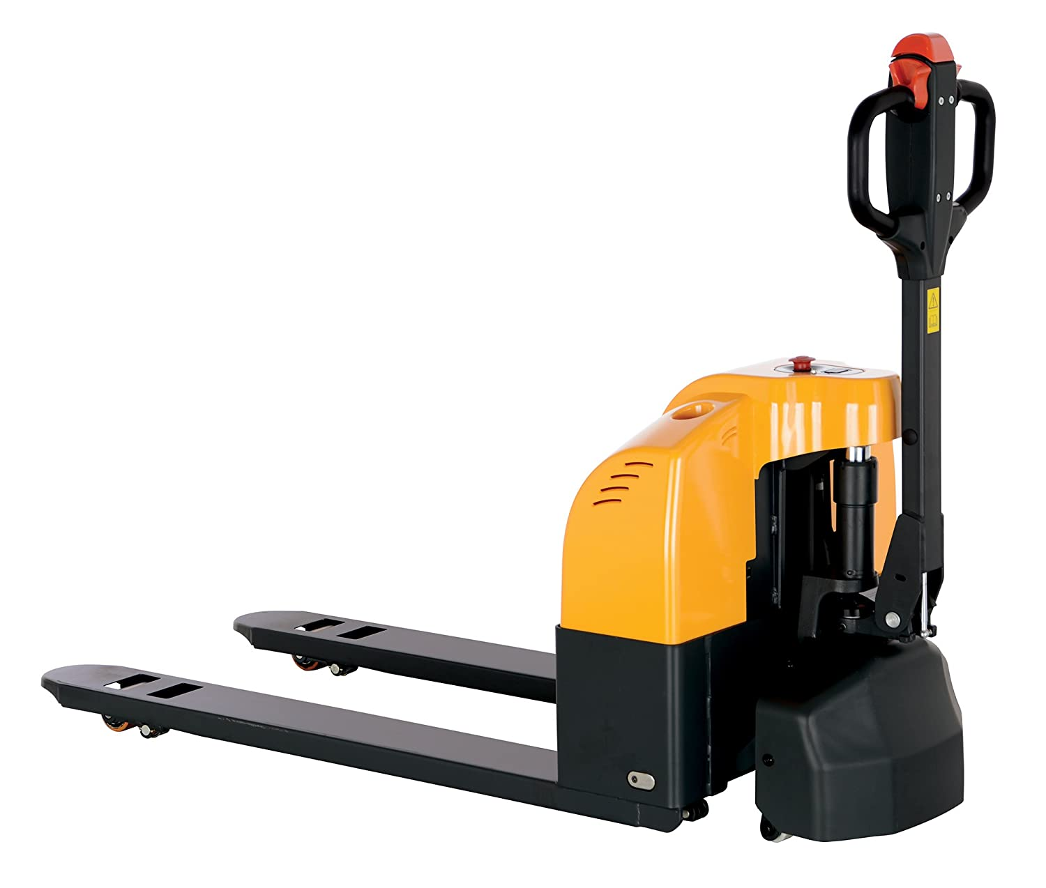 Best Pallet Jacks of 2022