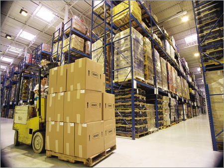 Essential Warehousing Services Offered by Warehousing Companies