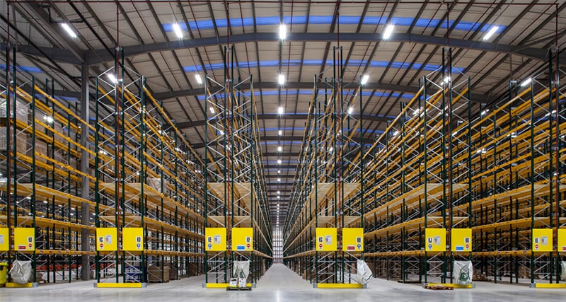 The 10 Best Led Fixtures for Warehouse and Garage of 2023 | Linquip
