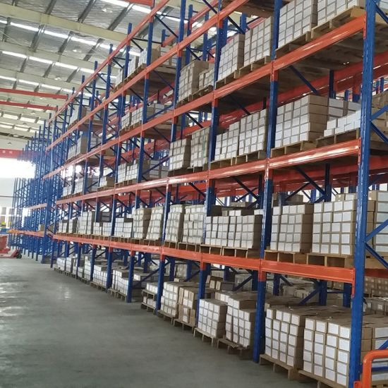 Warehouse Equipment Products