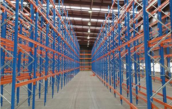 Best Warehouse Pallet Shelving of 2022