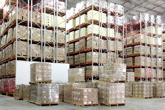 Best Warehouse Pallet Shelving of 2022