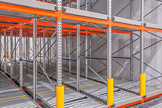 Best Warehouse Pallet Shelving of 2022