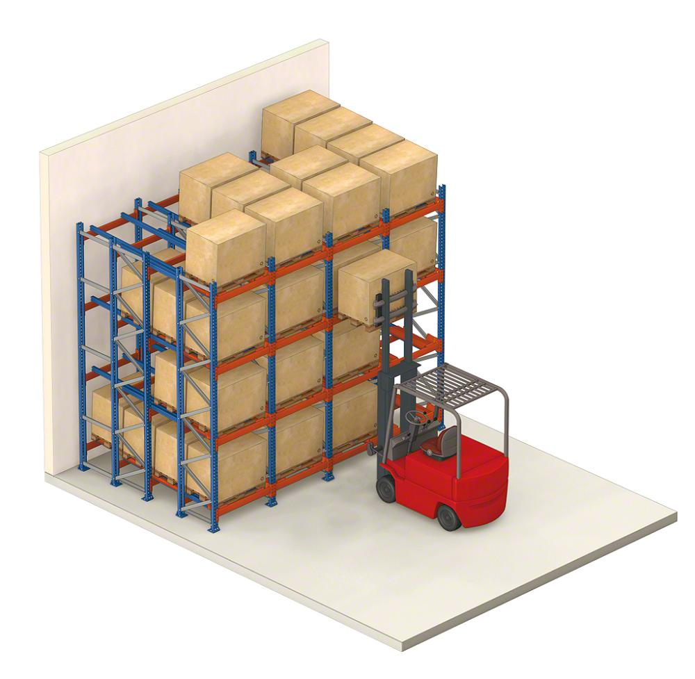 Best Warehouse Pallet Shelving of 2022