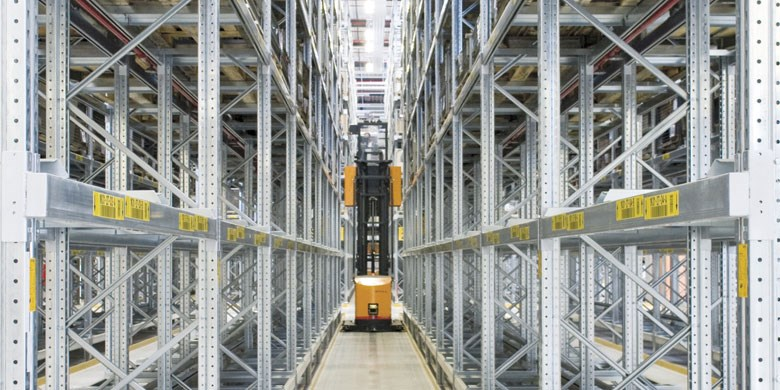 Best Warehouse Pallet Shelving of 2022