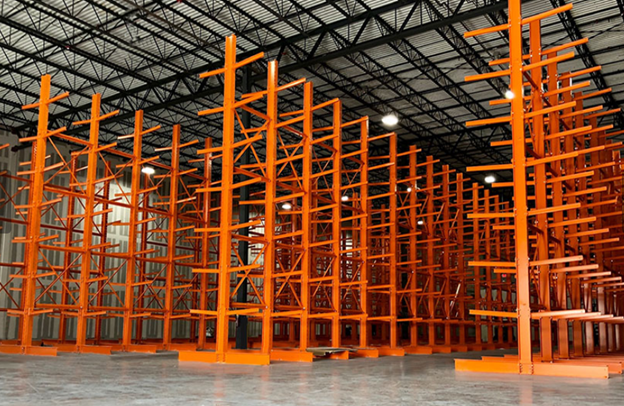 The 10 Best Racking Warehouse Systems | Linquip