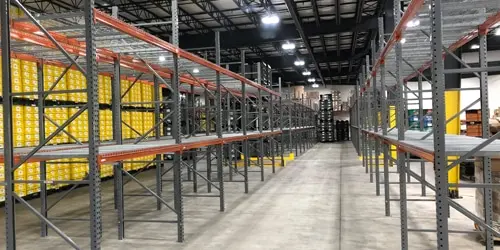Racking Systems have numerous benefits for a warehouse | Linquip