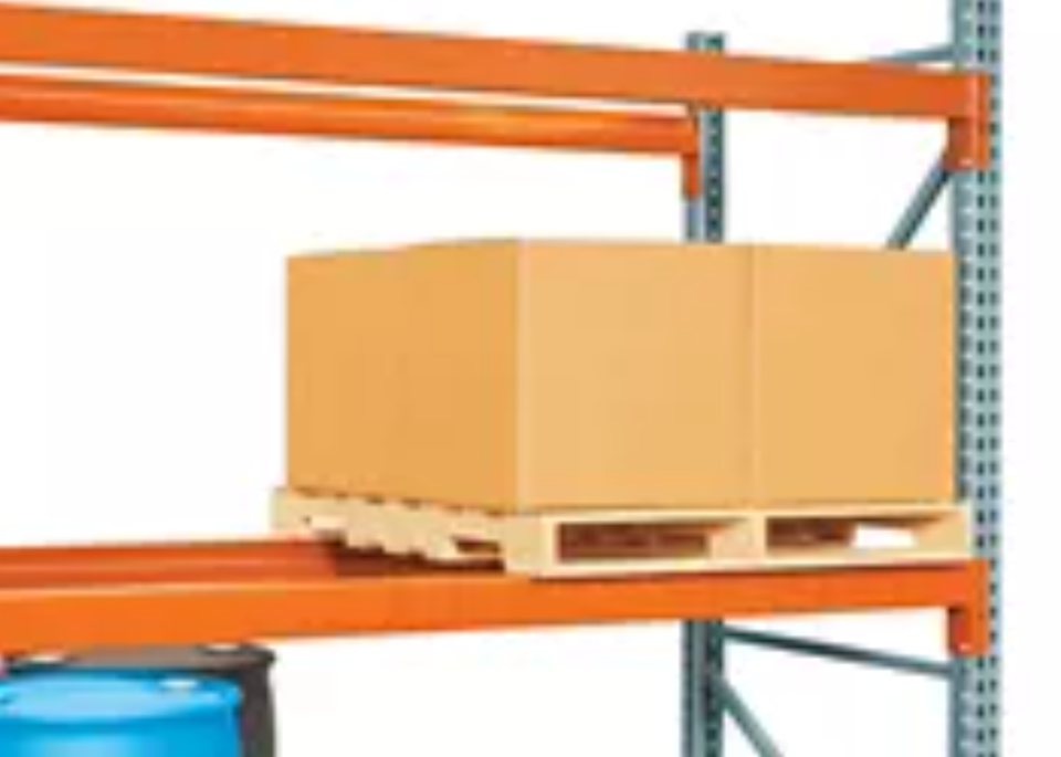 The 10 Best Warehouse Pallet Shelving of 2023 | Linquip