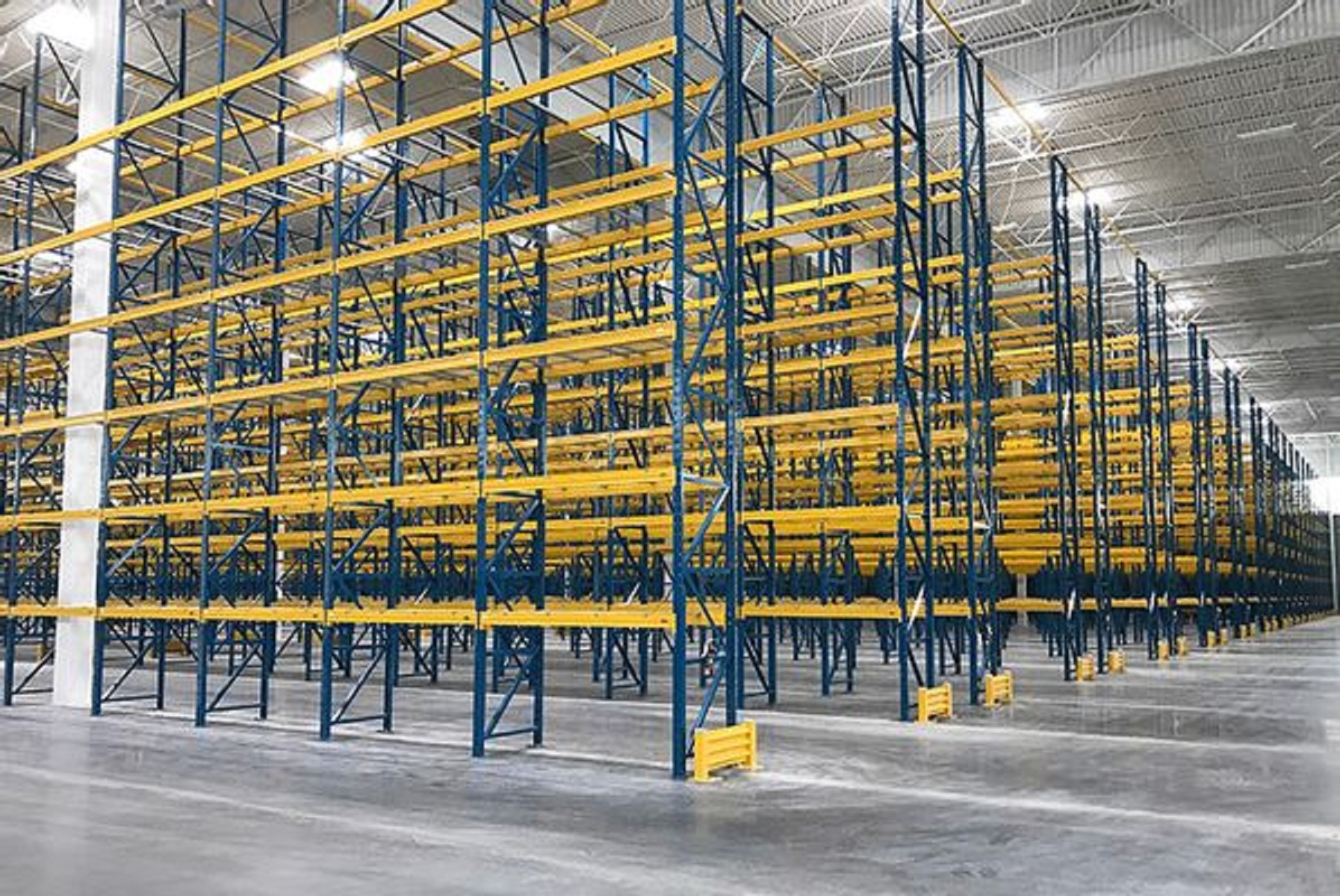 Best Racking Warehouse 