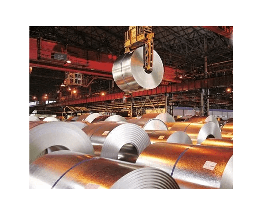 Steel Manufacturers