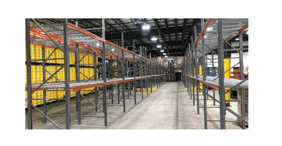 Best Racking Warehouse