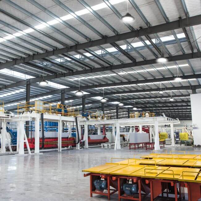 Best Led Fixtures for Warehouse and Garage of 2022