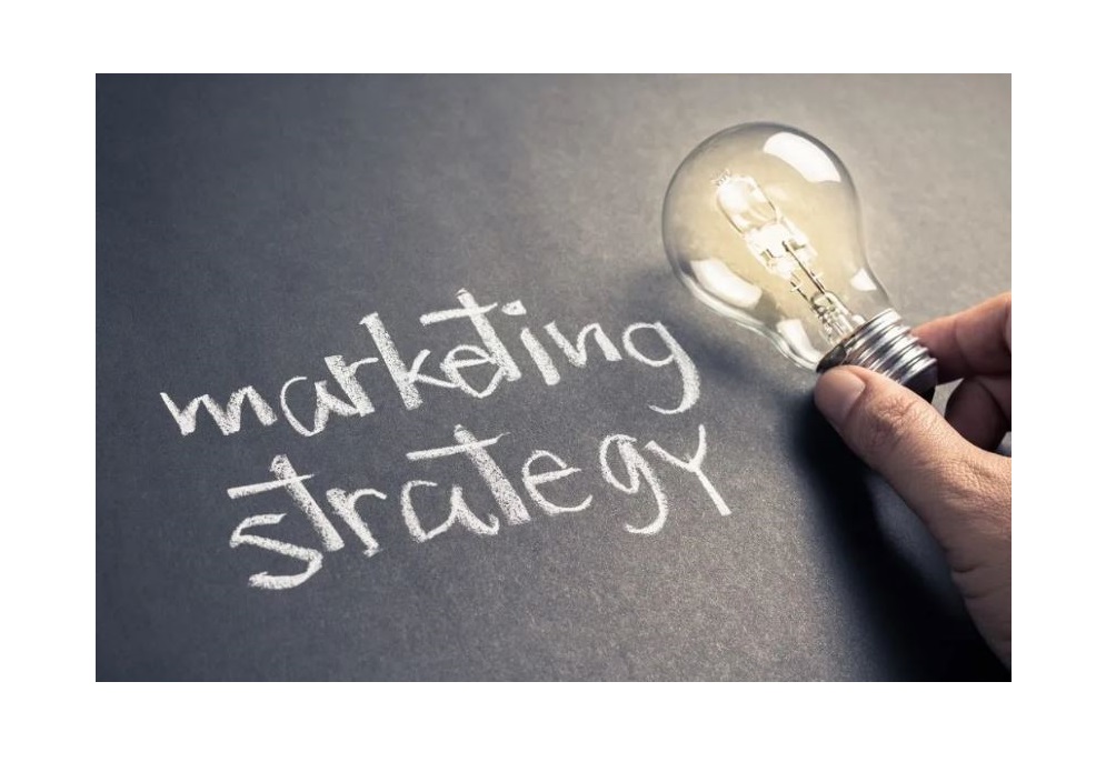 Manufacturing Marketing Strategies