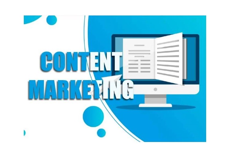 Content Marketing Services