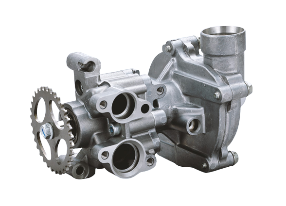 types-of-oil-pumps