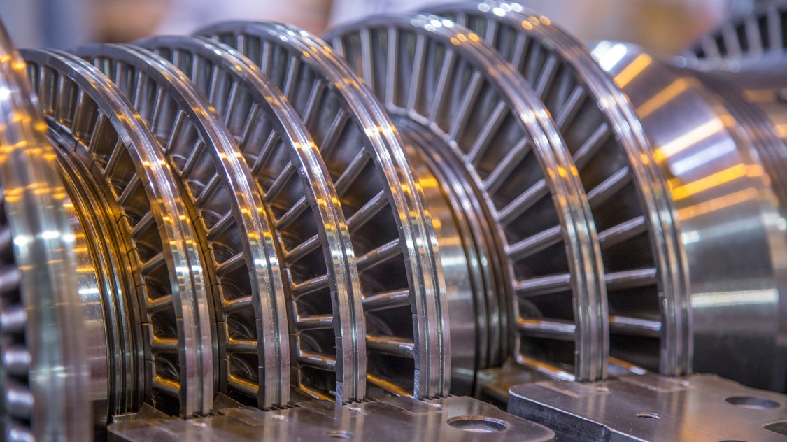 top-steam-turbine-manufacturers-in-usa