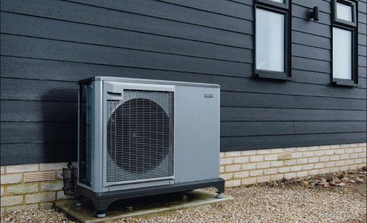 Types of Heat Pump