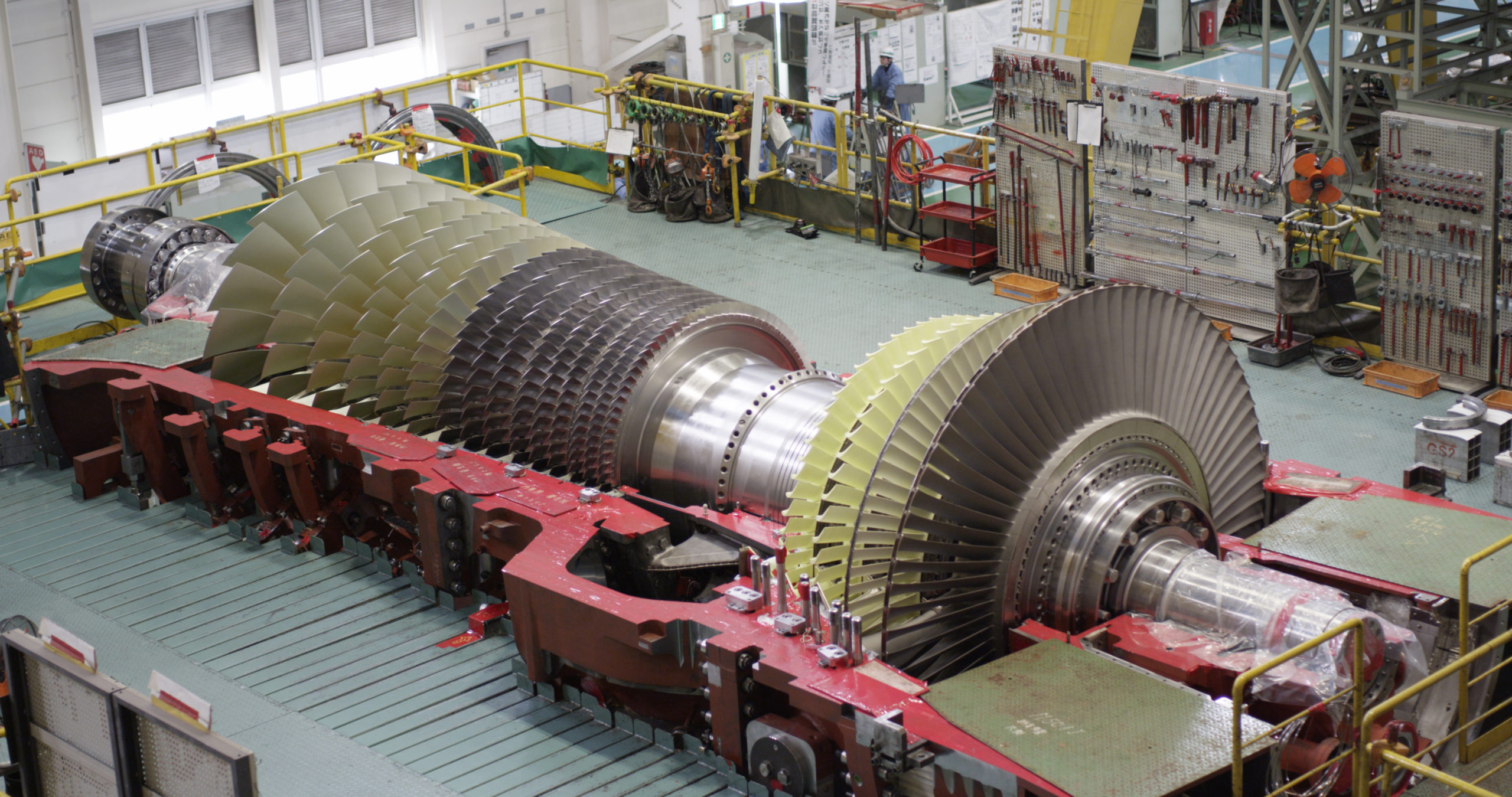 top-gas-turbine-manufacturers-in-uk