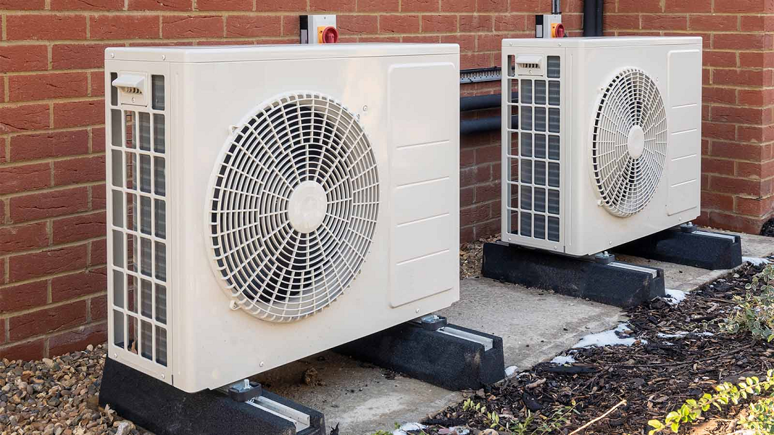 Types of Heat Pump