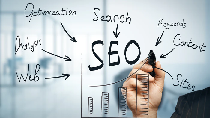 SEO for Industrial Distributors