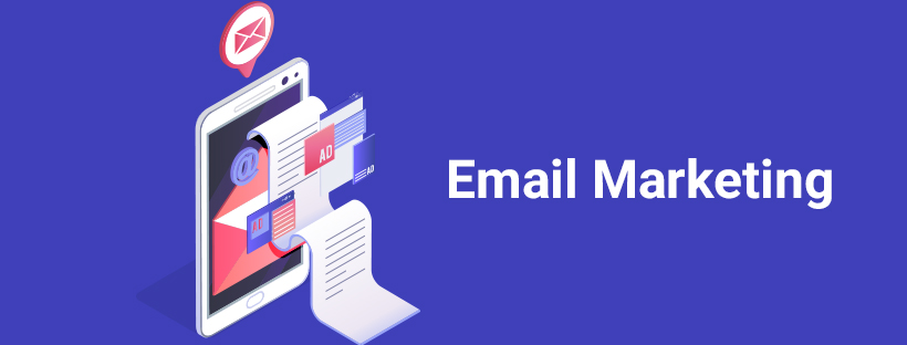 Email Marketing for Manufacturers