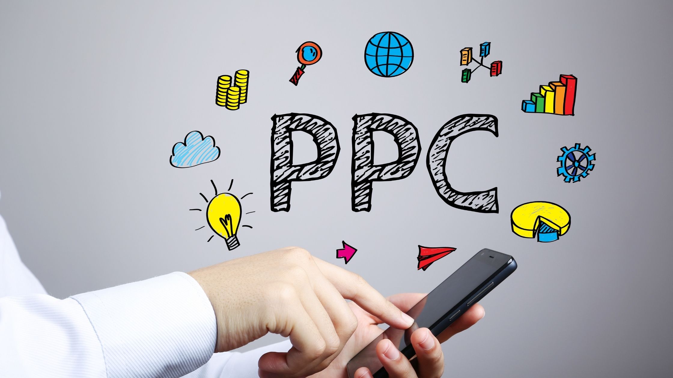 PPC and SEM Campaign Management Services 