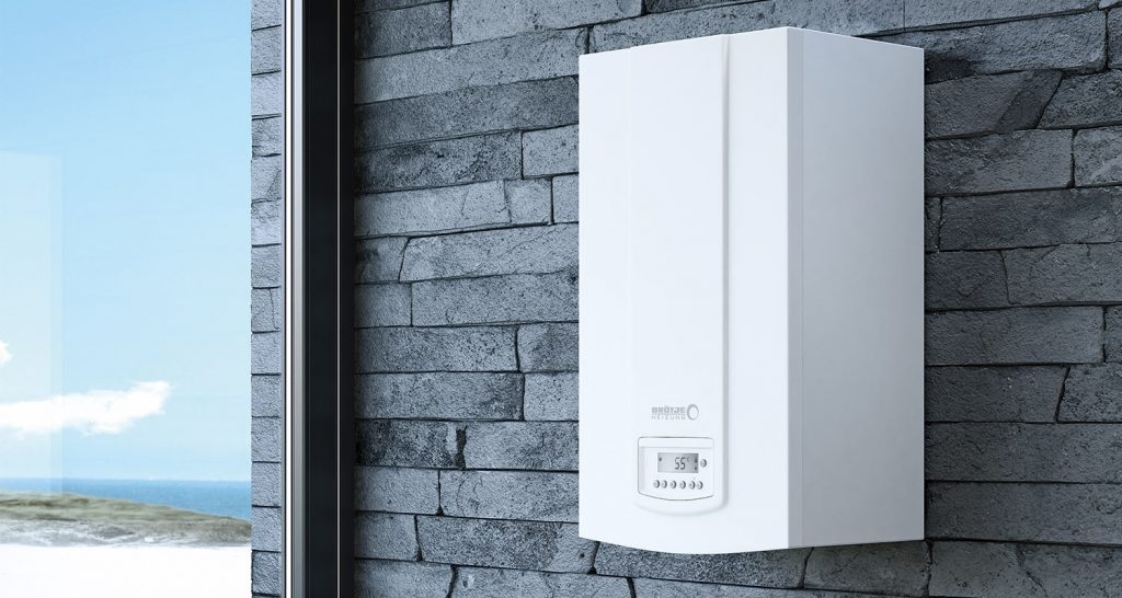 The 15 Best Gas Boilers of 2023 | Linquip