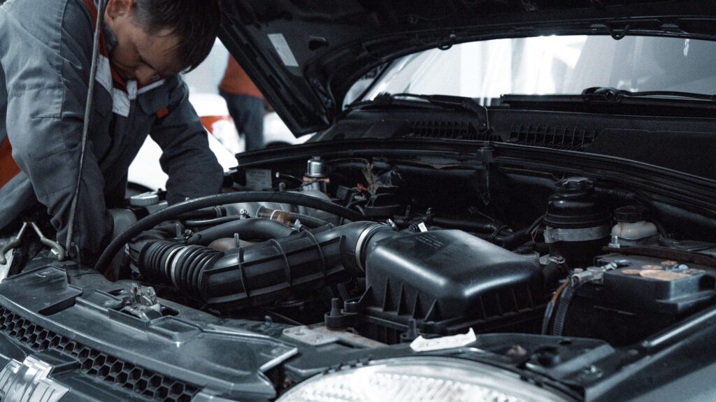 The Most Common Car Repairs You'll Need