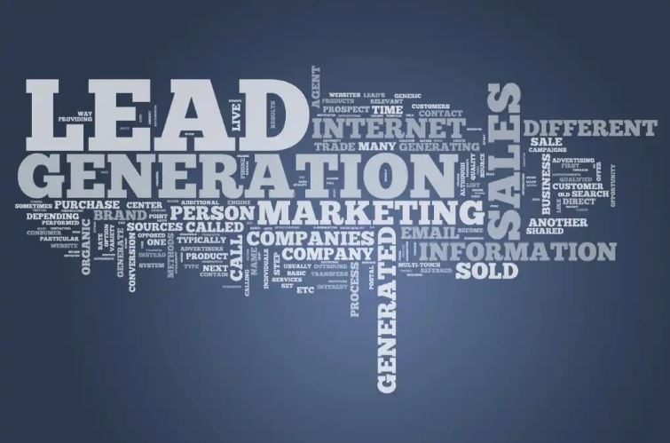 Lead Generation for Manufacturers
