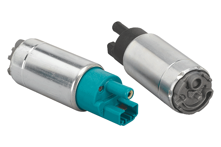 Car Fuel Pump Electric Fuel Pumps How They Work Why They Fail