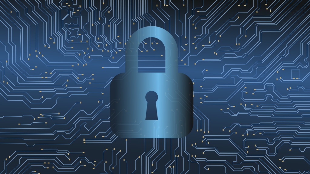 Fighting Threats to Information Security on Small Factories in the Manufacturing Industry3