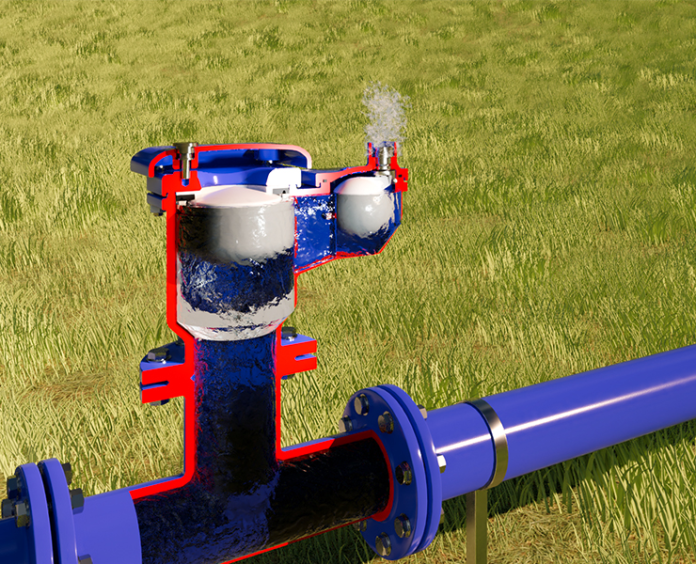 A Clear Guide to What is Air Valve? Working Principles & Types