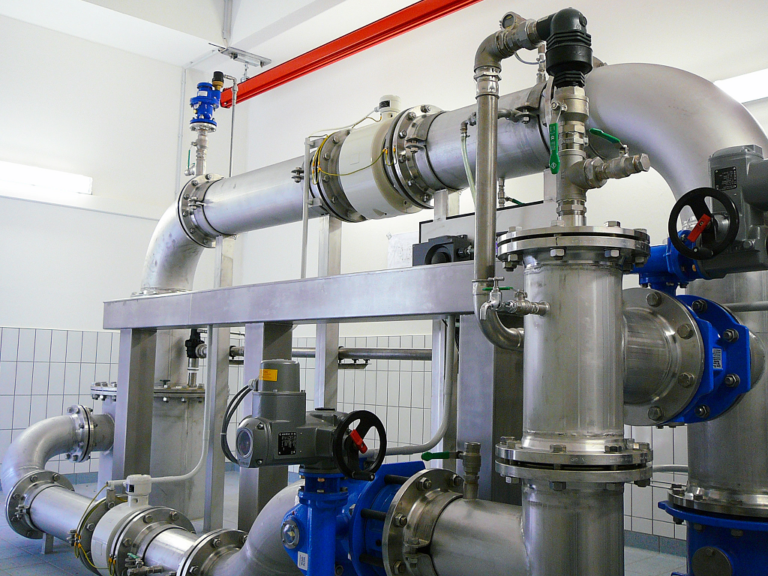 A Clear Guide to What is Air Valve? Working Principles & Types