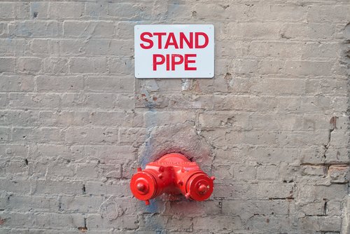 Types of Fire Hydrant Systems