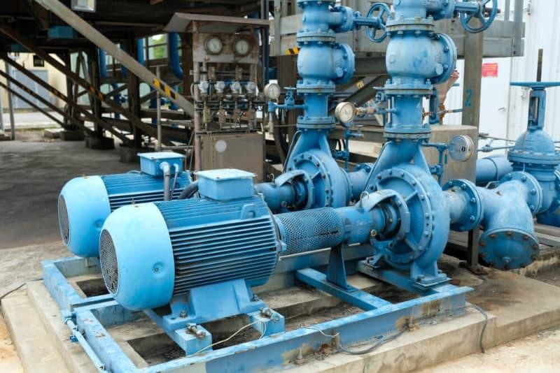 What Is Industrial Pump? | Linquip