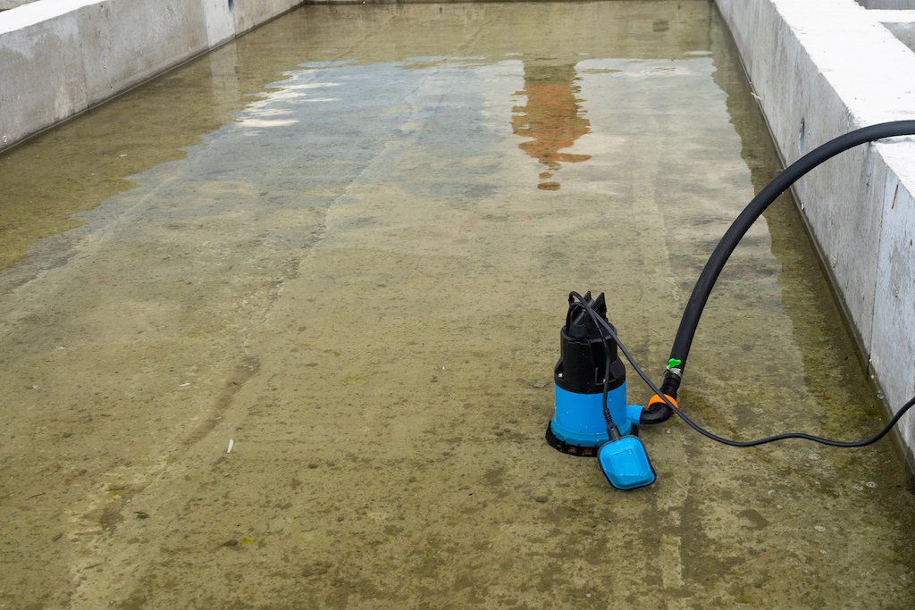 What are Submersible Pumps? | Linquip