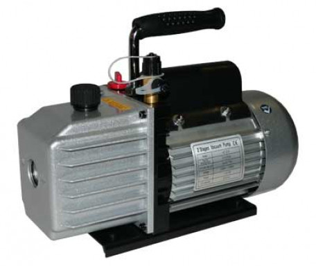 What are Vacuum Pumps | Linquip