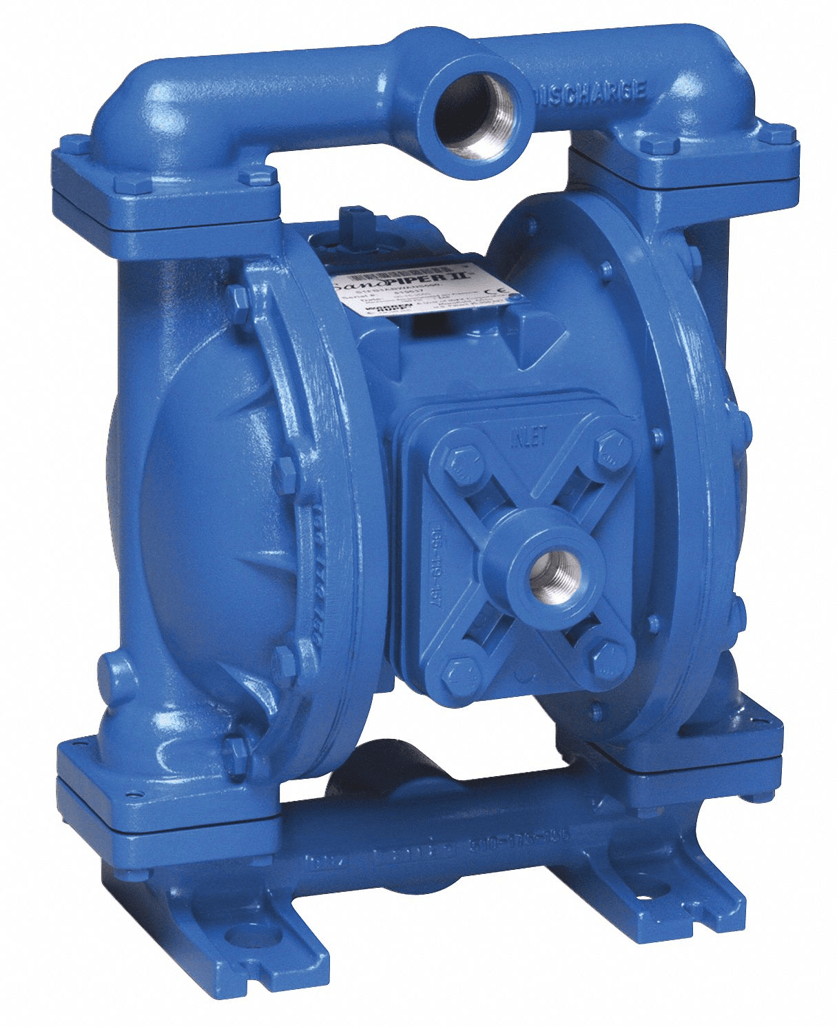 What is a Diaphragm Pump? | Linquip