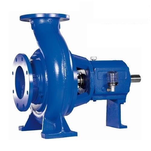 Types of Dynamic Pumps