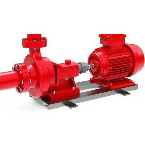 What is a Fire Hydrant Pump? | Linquip