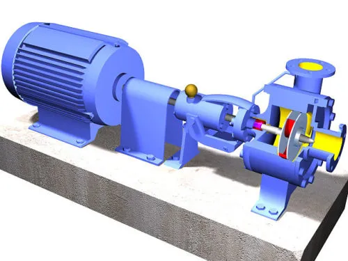 What is a Reciprocating Pump? | Linquip