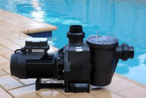 6 Parts of Pool Pump + Diagram & PDF Linquip